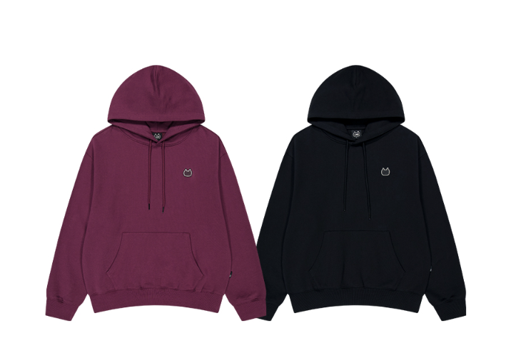 【直播】LMR LX041364 大 Logo 連帽衛衣(BQQHDZF302)