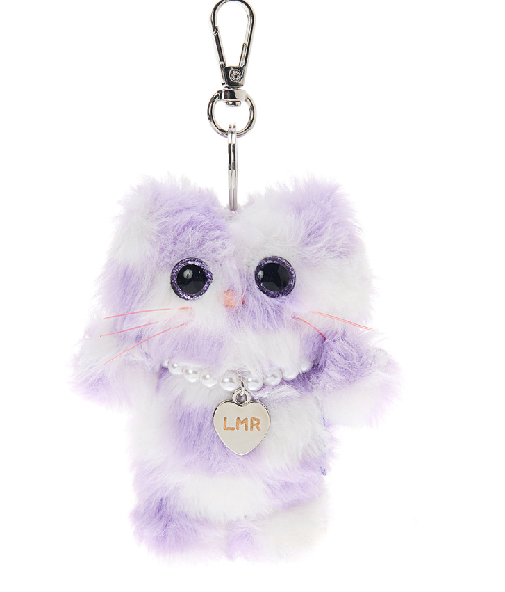 【直播】LMR LX0413913 Shangnyong 貓貓鑰匙圈