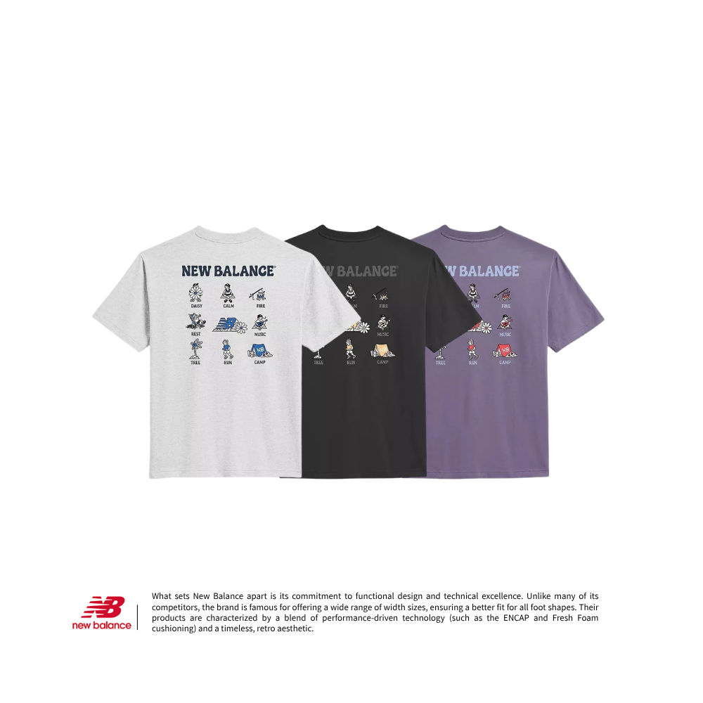 "調貨" NEW BALANCE NB BOY 戶外角色 春遊系列 男款