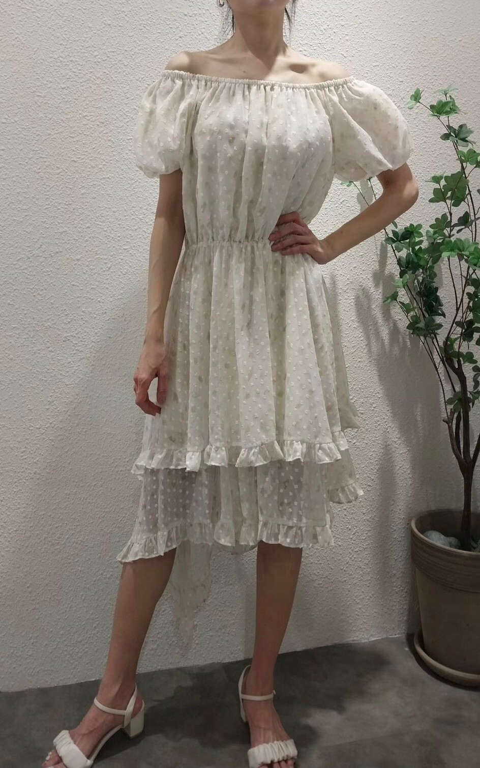 BT20 胸35-48 腰27-47 長40.5 $469 (一口價)