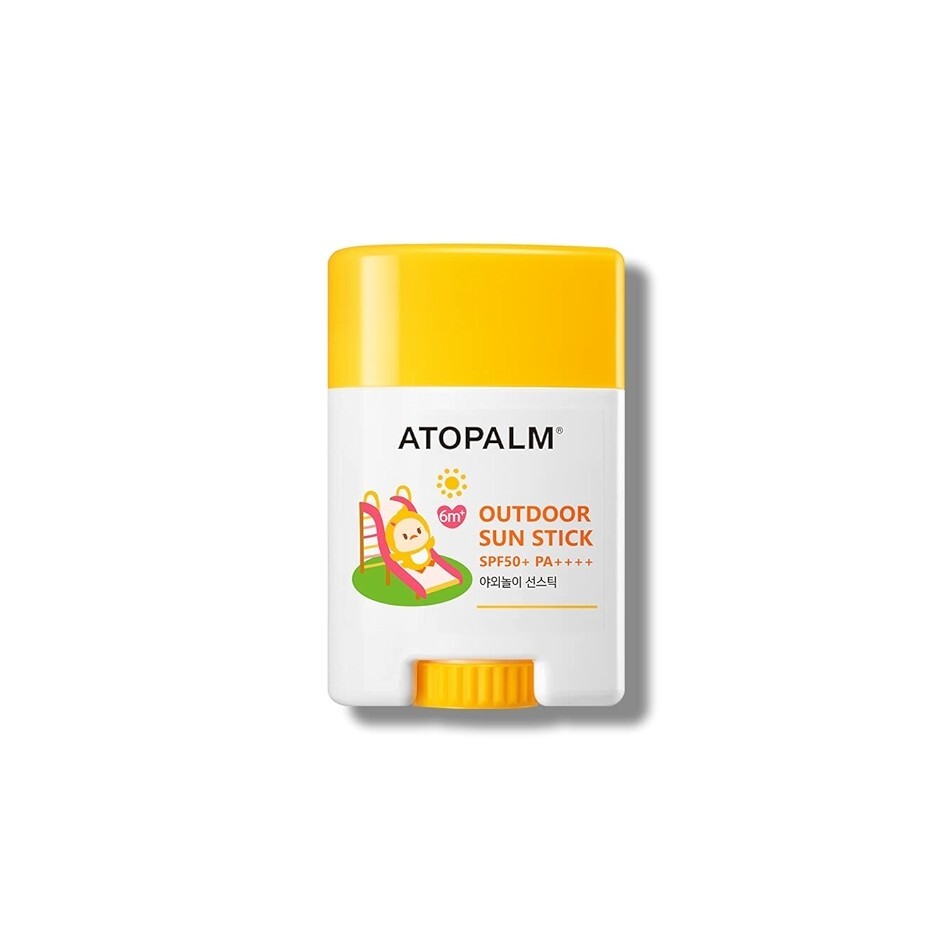 ATOPALM 戶外防曬棒 SPF50+ PA+++ 21g