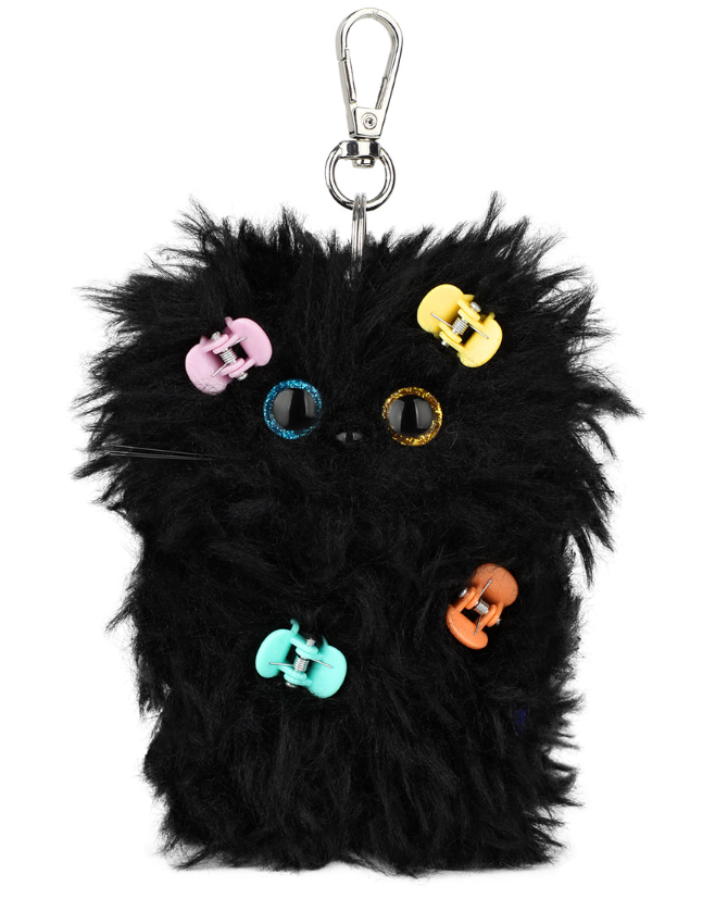 【直播】LMR LX0413915 Shangnyong 髮夾貓貓鑰匙圈