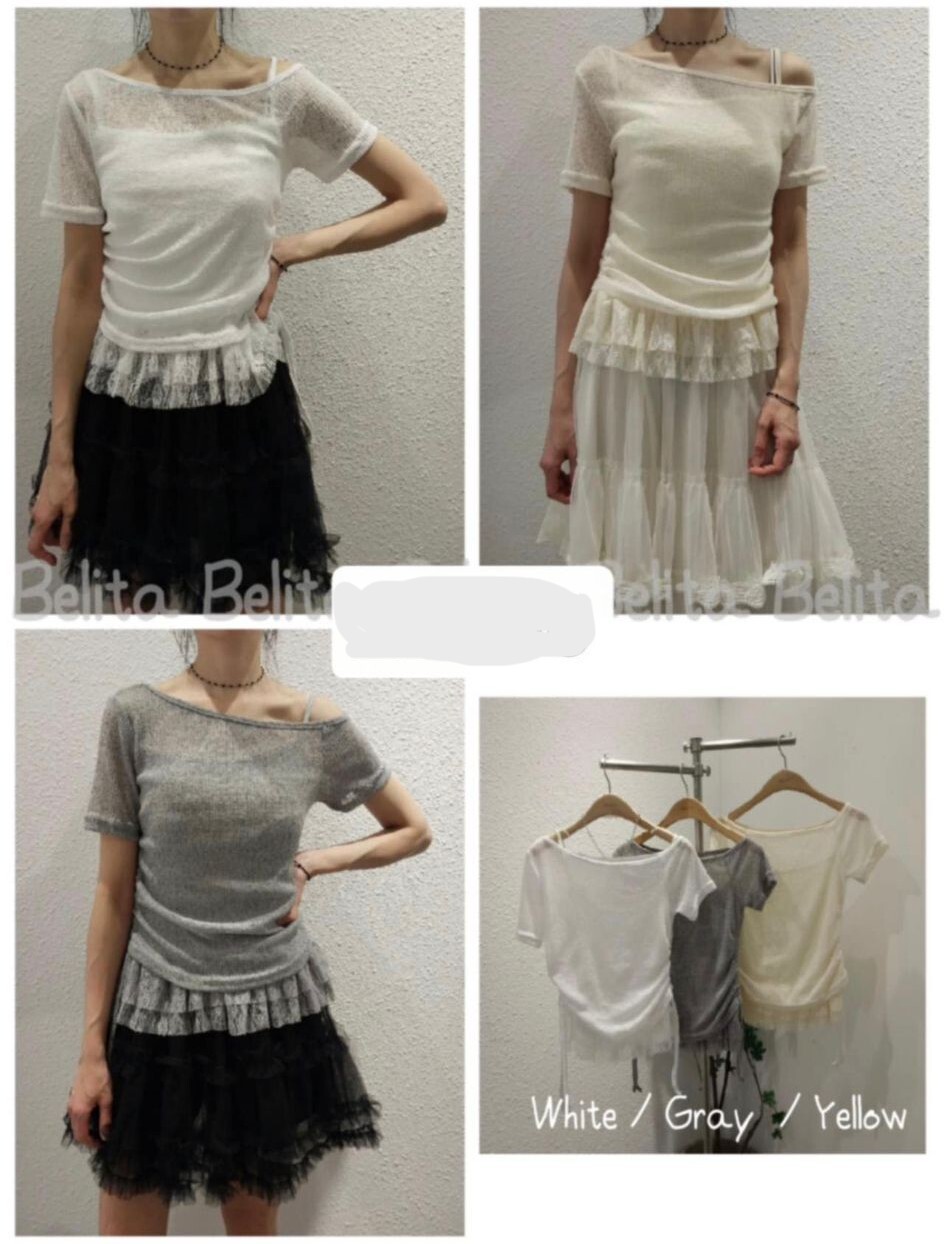 BT21 背心 胸 30-50長22 外面 胸37-62 長20 $389 (一口價)