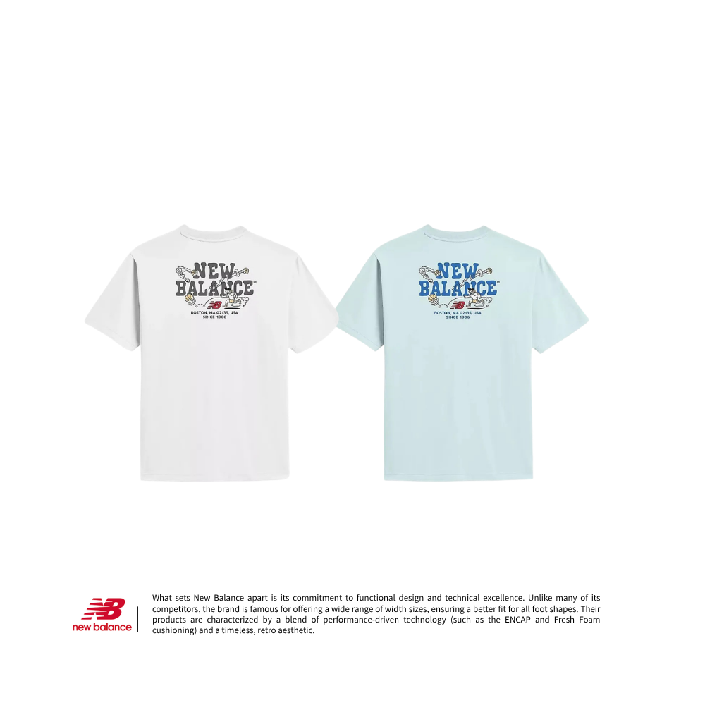 "調貨" NEW BALANCE NB BOY Basketball Boy 籃球男孩 春遊系列 男款