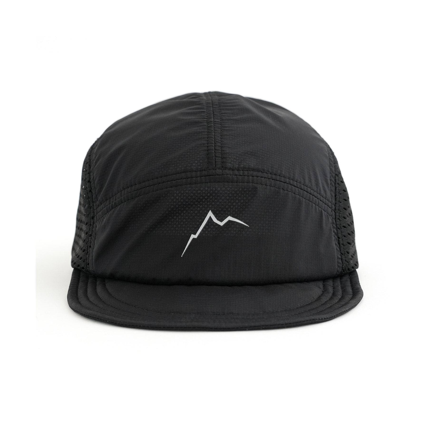 [CAYL] EQ Mesh Curve Cap 透氣鴨舌帽