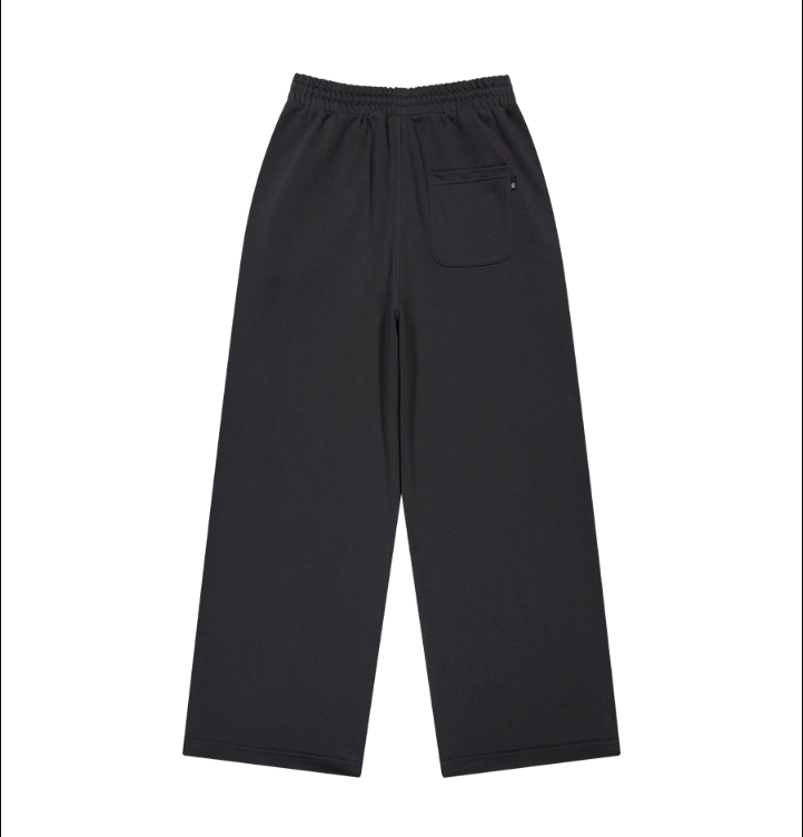 【直播】LMR LX041365 符號LOGO圖案運動褲(BQQPTZF312)