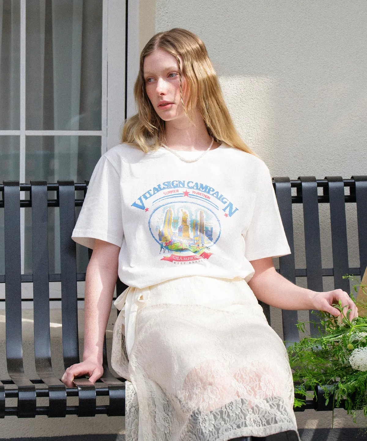 VITALSIGN Marathon T-Shirt 3