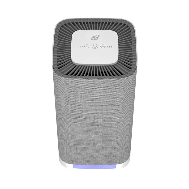 Aurabeat   LSP-X1‧AG+ 醫療級‧銀離子抗病毒空氣淨化機‧約30平方米‧香港行貨,原廠1年保養‧