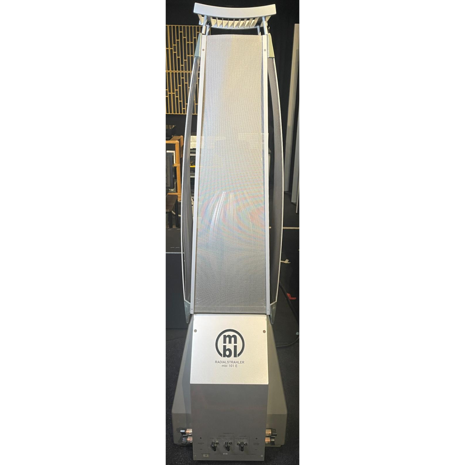 MBL 101 E Radialstrahler 全方位揚聲器 (二手)