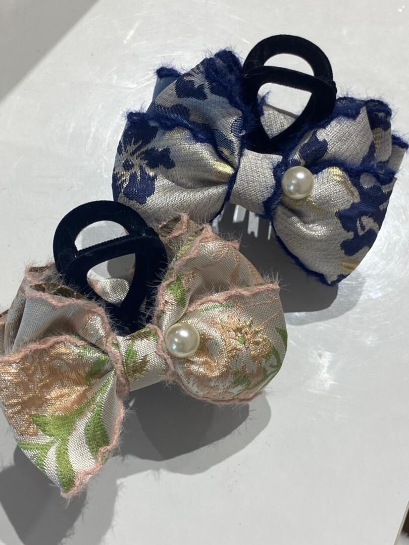 [2 FOR RM10] New Chinese Cheongsam Hair Claw