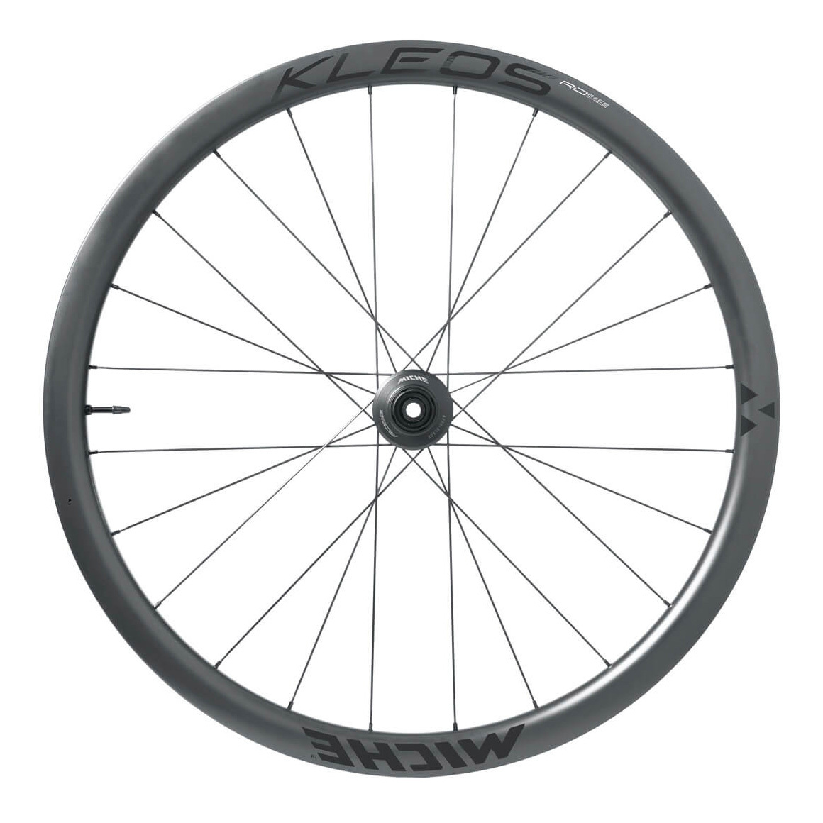 Miche Kleos RD 36 碟剎公路輪組