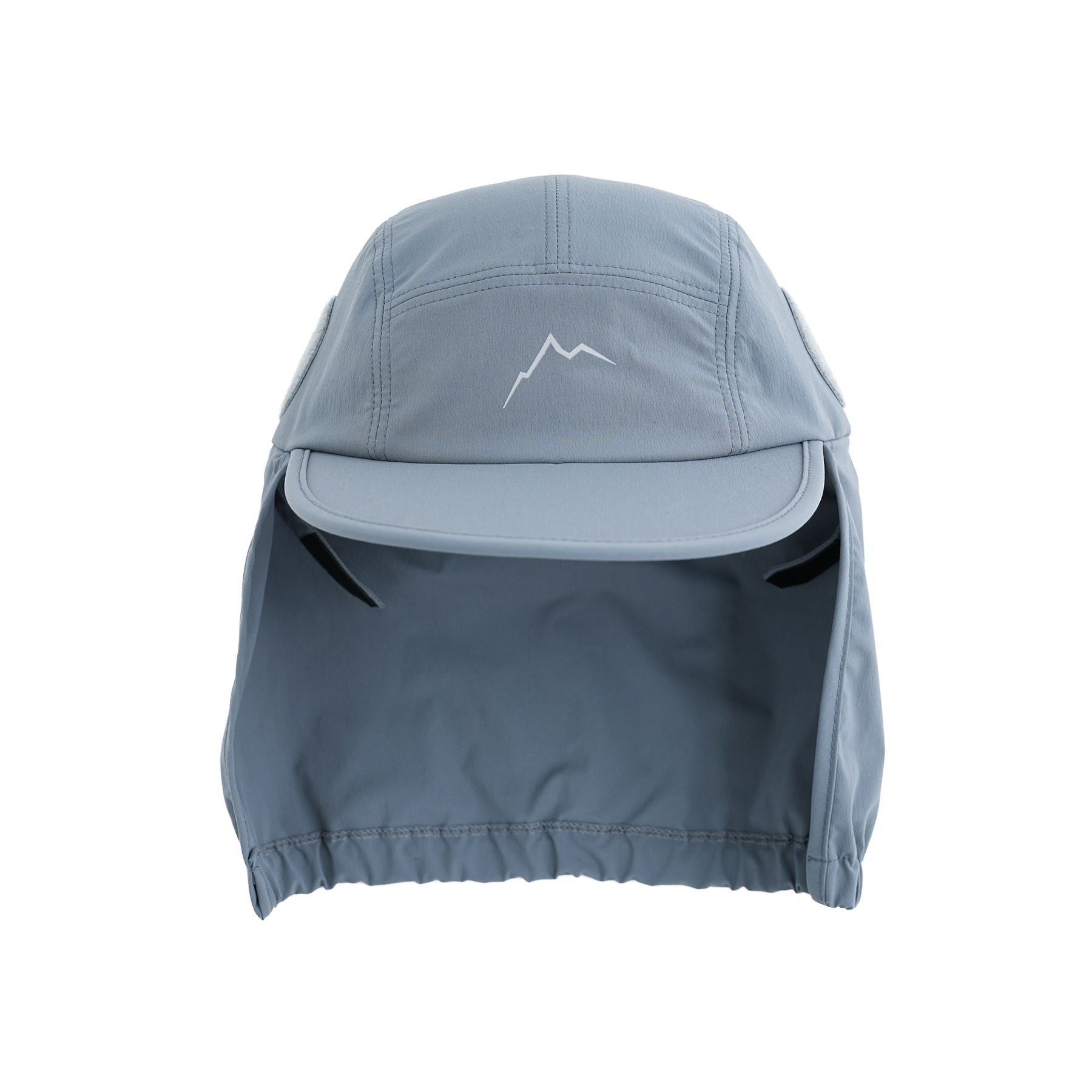 [CAYL] Solid Visor Cap 遮陽帽