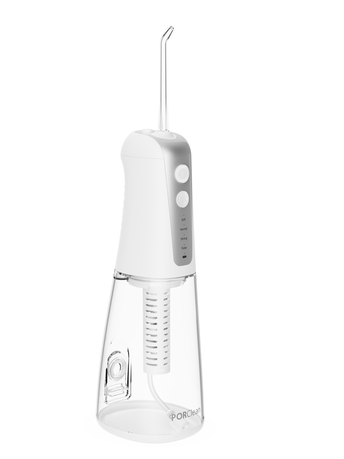 PORClean MD230B 手持式抗菌沖牙機