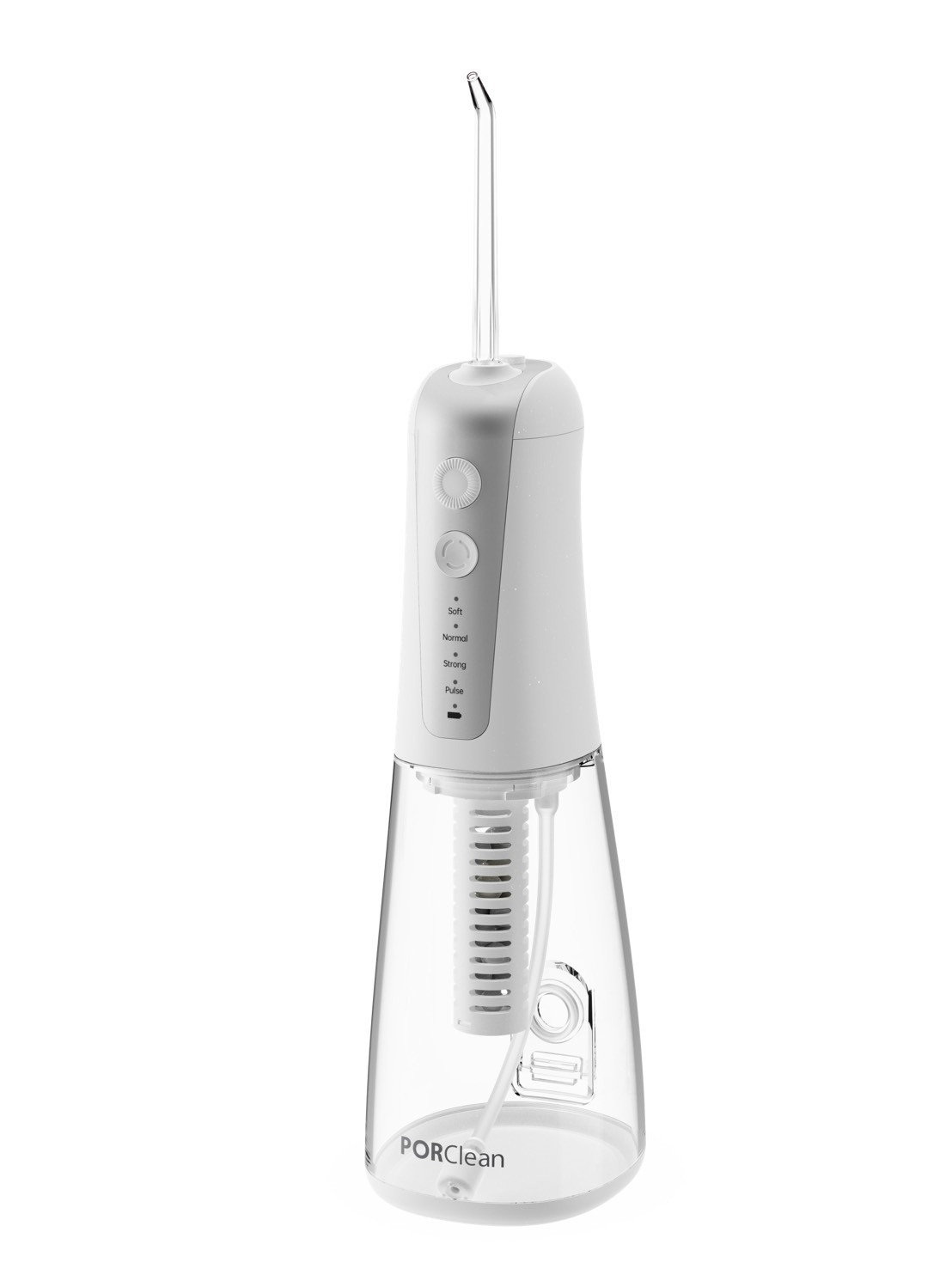 PORClean MD230B 手持式抗菌沖牙機