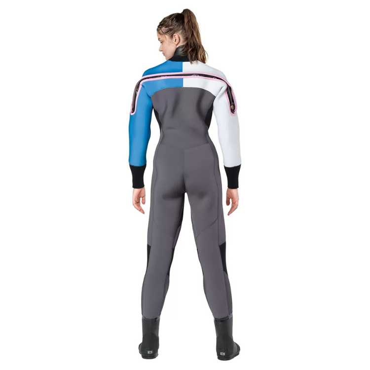 MOBBY'S - 定製款乾式防寒衣 DISCOVERY DRY