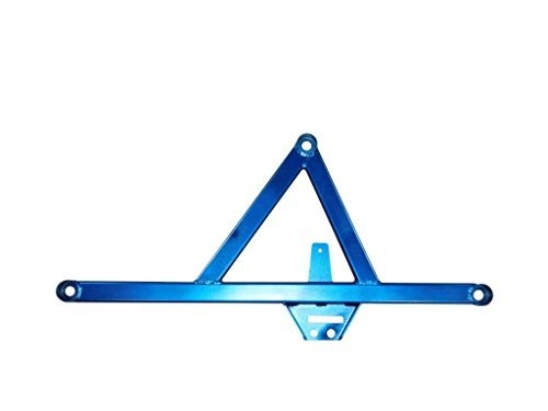 CUSCO 底盤前下拉桿 TOYOTA RAV4 4代 2WD 2013-2018