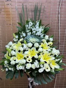 W - Condolences and Remembrance - In Memory of SYM_70008