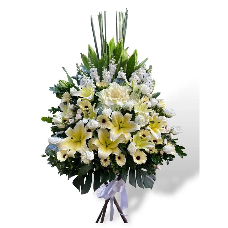 W - Condolences and Remembrance - In Memory of SYM_70008