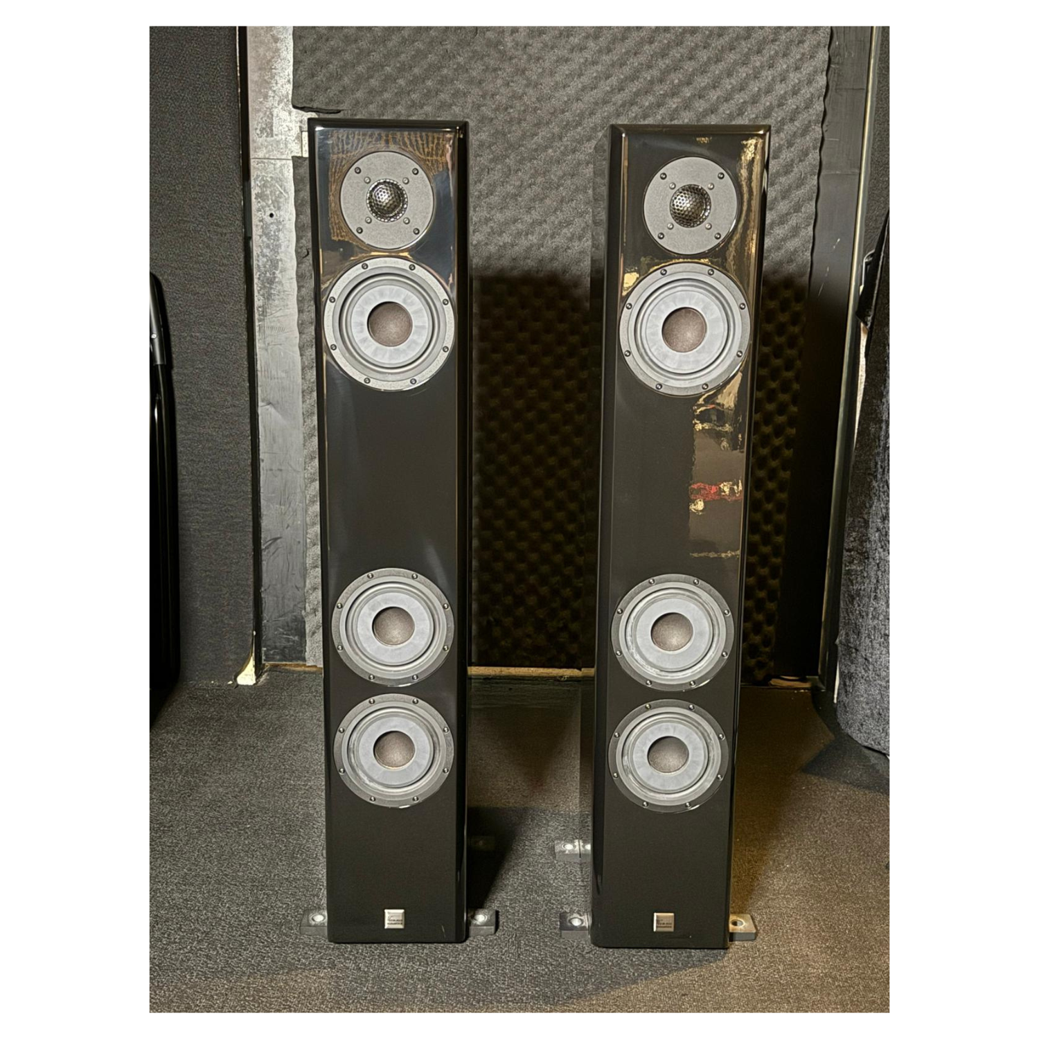 Vienna Acoustics Beethoven Baby Grand Reference  (二手)