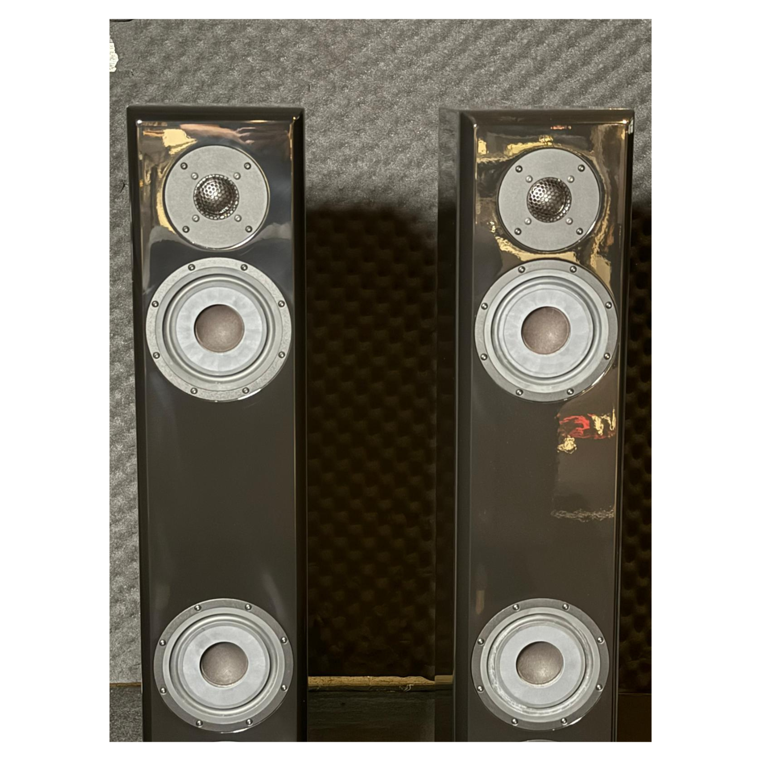 Vienna Acoustics Beethoven Baby Grand Reference  (二手)