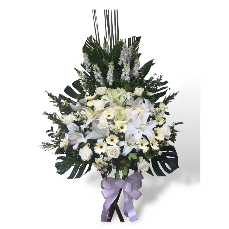 W - Condolences and Remembrance - In Memory of SYM_80007