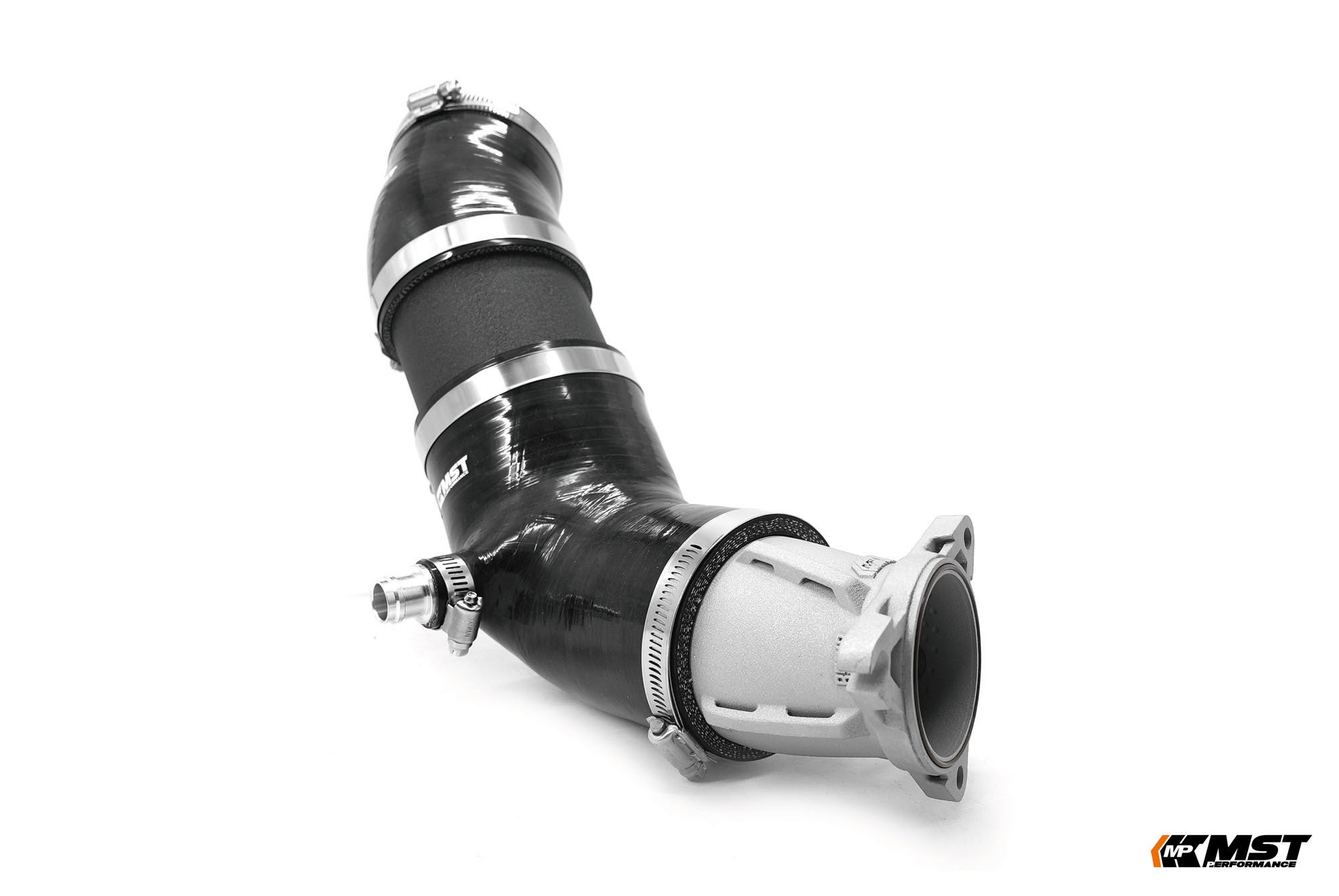 MST BMW B58 Gen2 Turbo Inlet Pipe Kit (OEM-Style) (BW-B5806H)