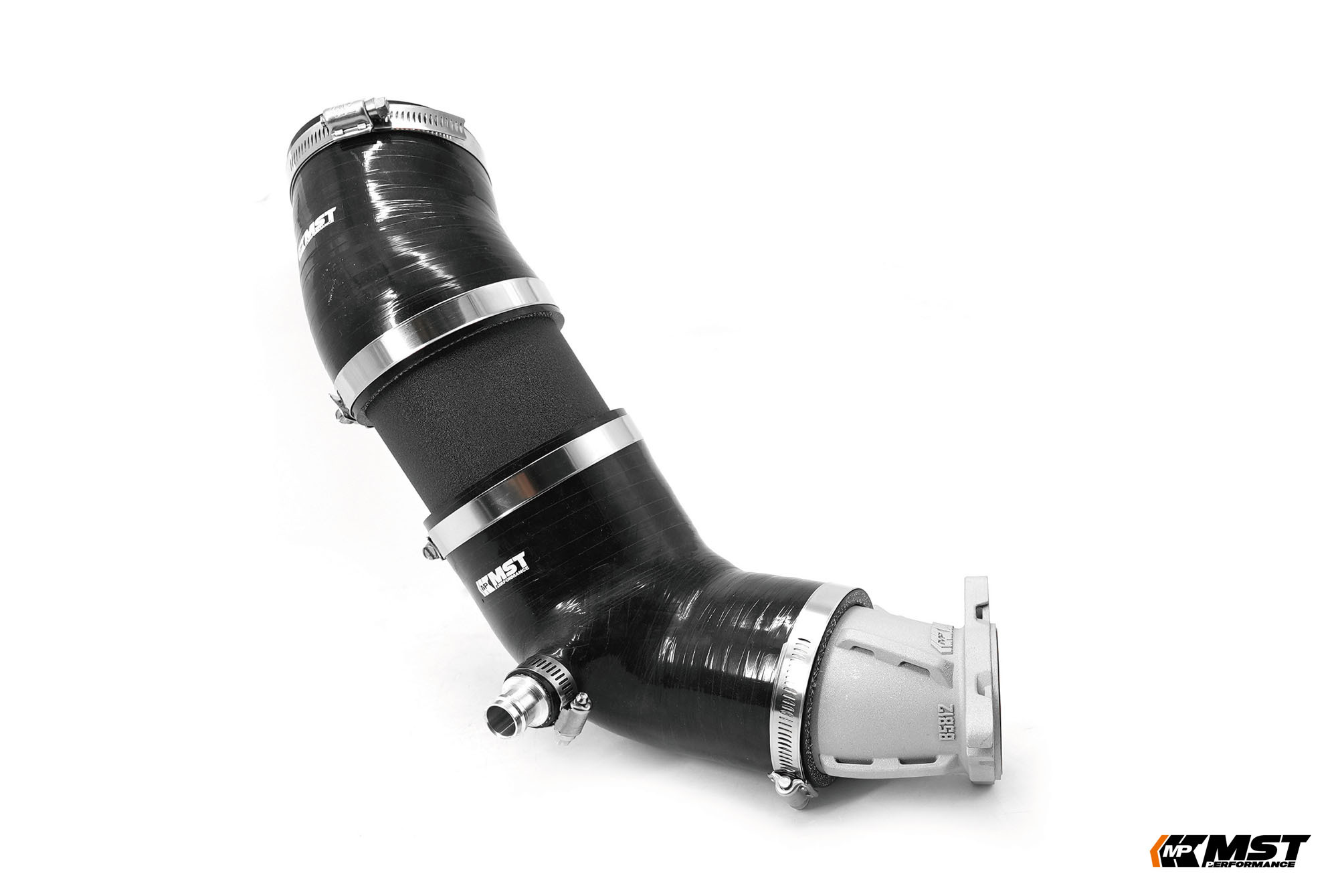MST BMW B58 Gen2 Turbo Inlet Pipe Kit (OEM-Style) (BW-B5806H)