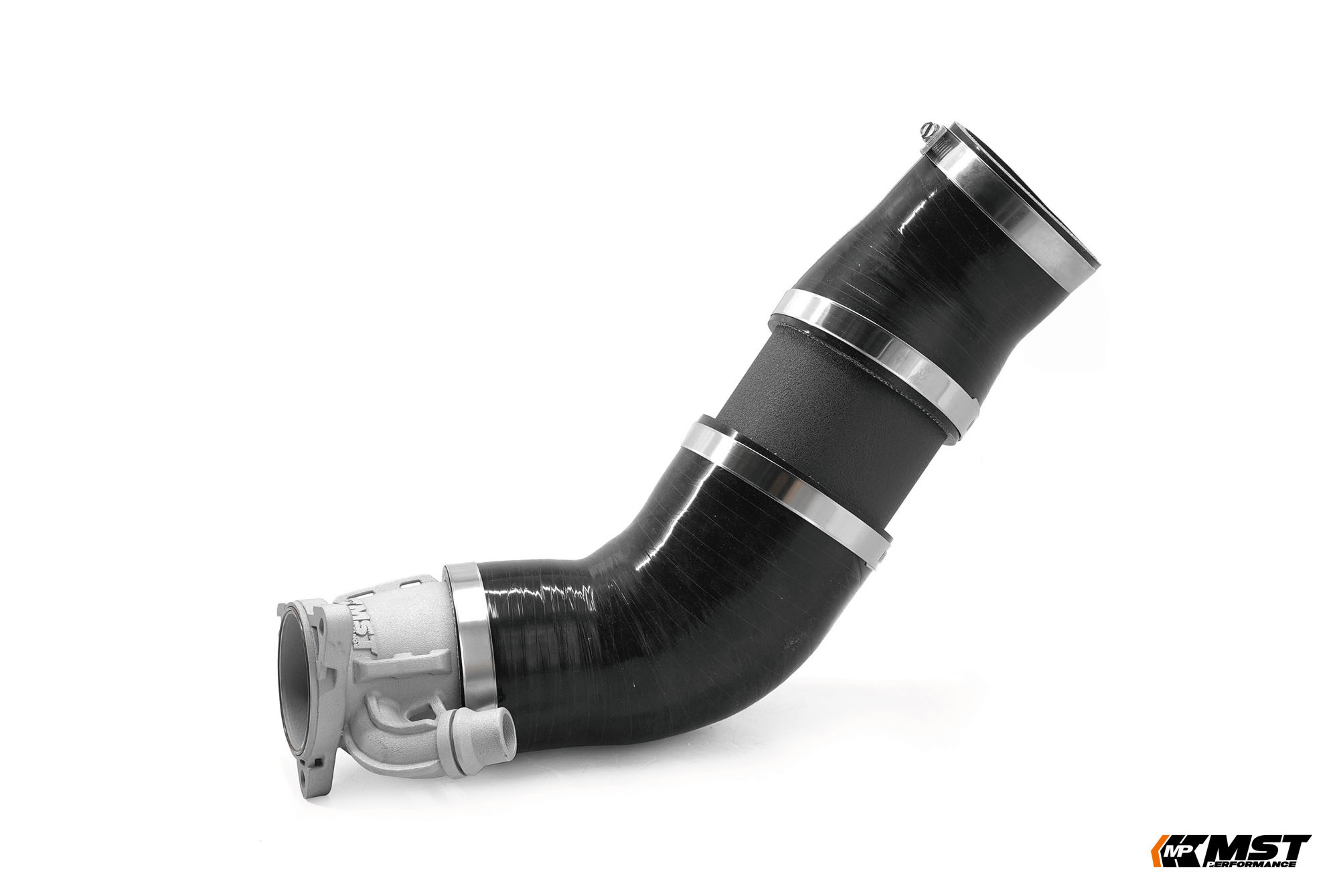 MST BMW B58 Gen2 Turbo Inlet Pipe Kit (OEM-Style) (BW-B