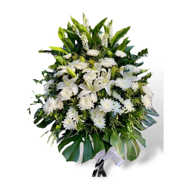 W - Condolences and Remembrance - In Memory of SYM_70003