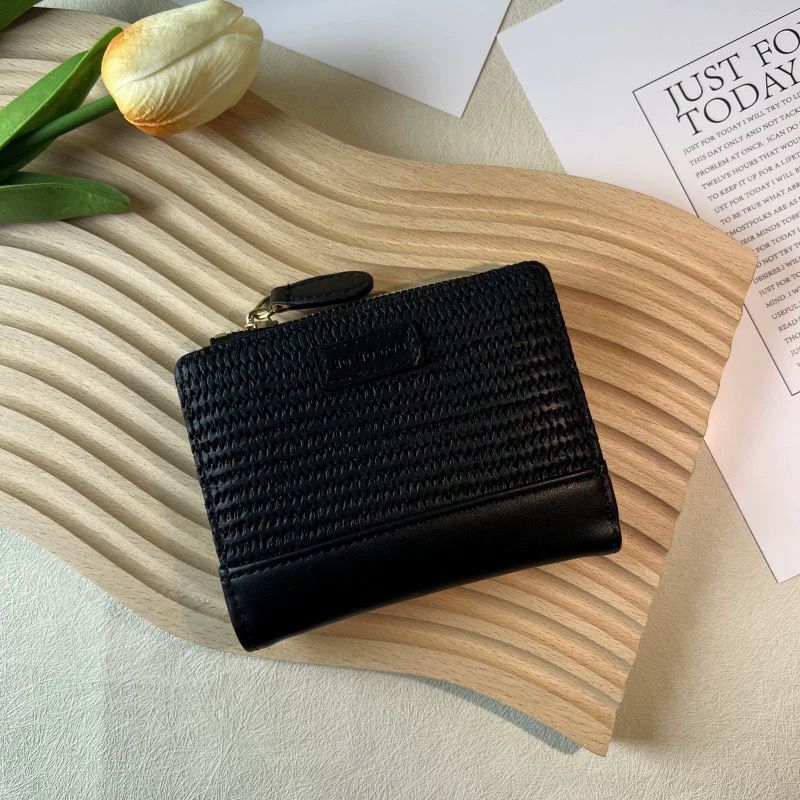 Minimalist Bohemian Style Wallet