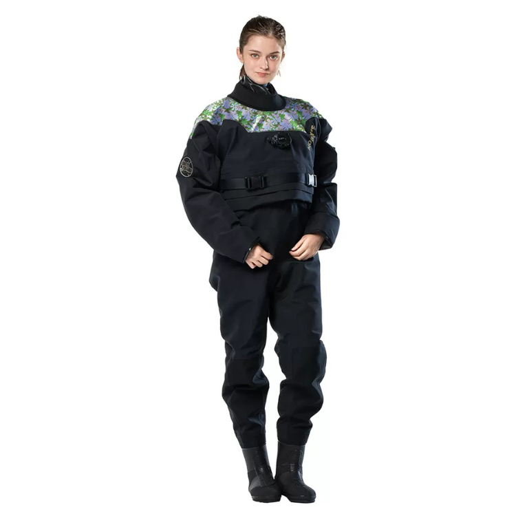 MOBBY'S - 乾式防寒衣 ARMOR SHELL PRIME