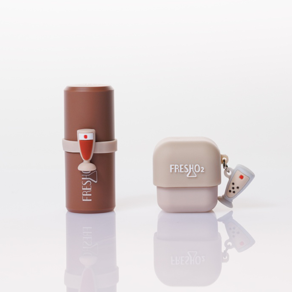 【台灣必買伴手禮】春水堂聯名雙入組