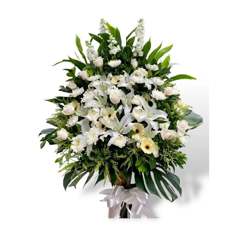 W - Condolences and Remembrance - In Memory of SYM_70005