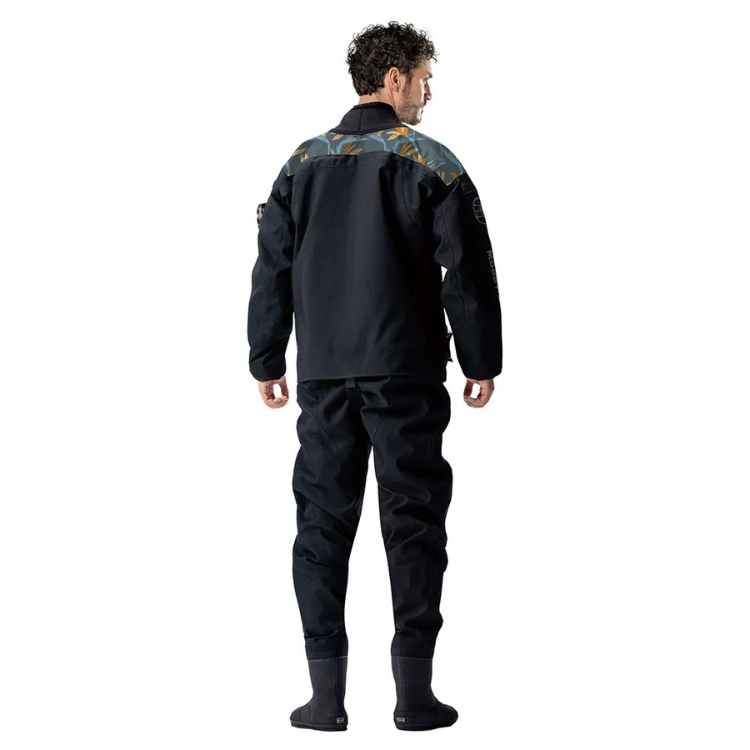 MOBBY'S - 乾式防寒衣 TECH SHELL PRIME