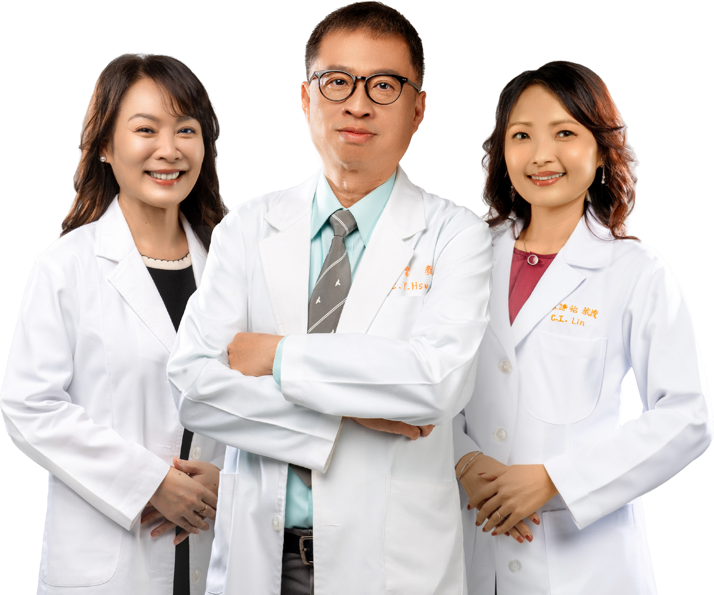 全營團隊團體照