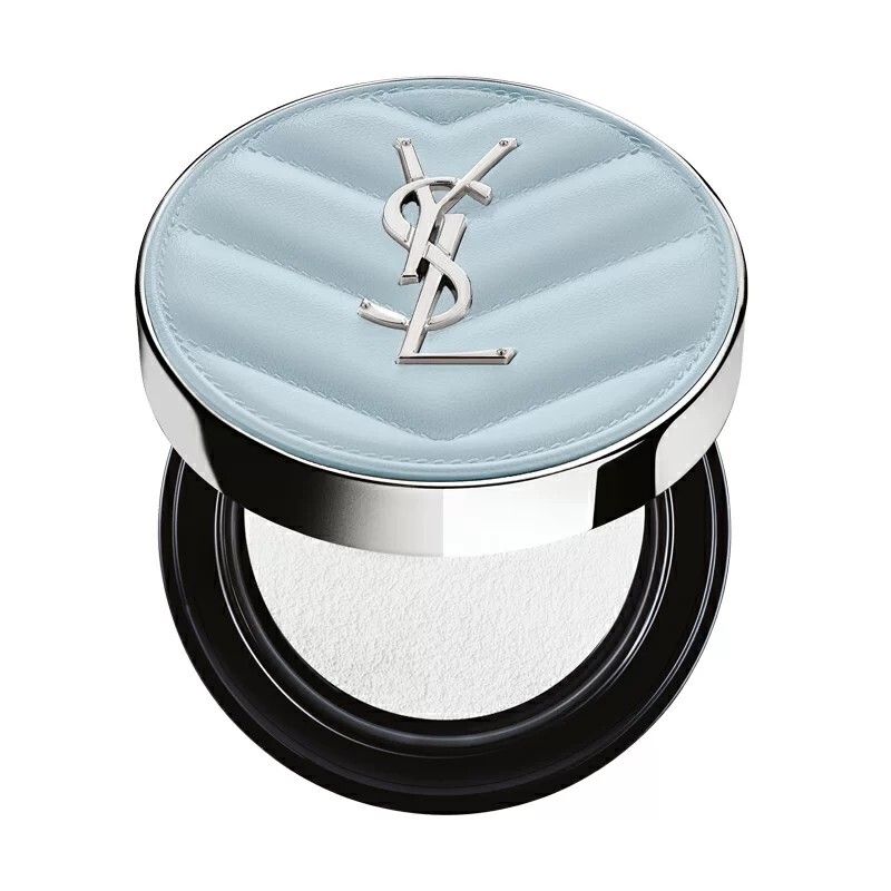 YSL Beauty 定妝冰氣墊 14g