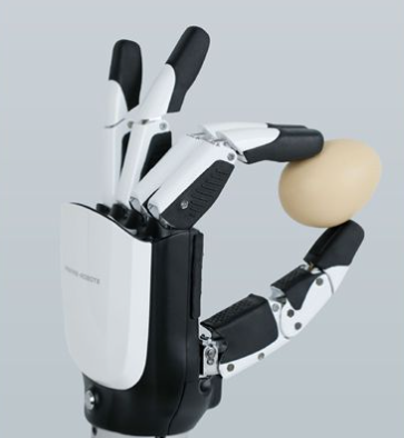 Inspire E2 五指靈巧手