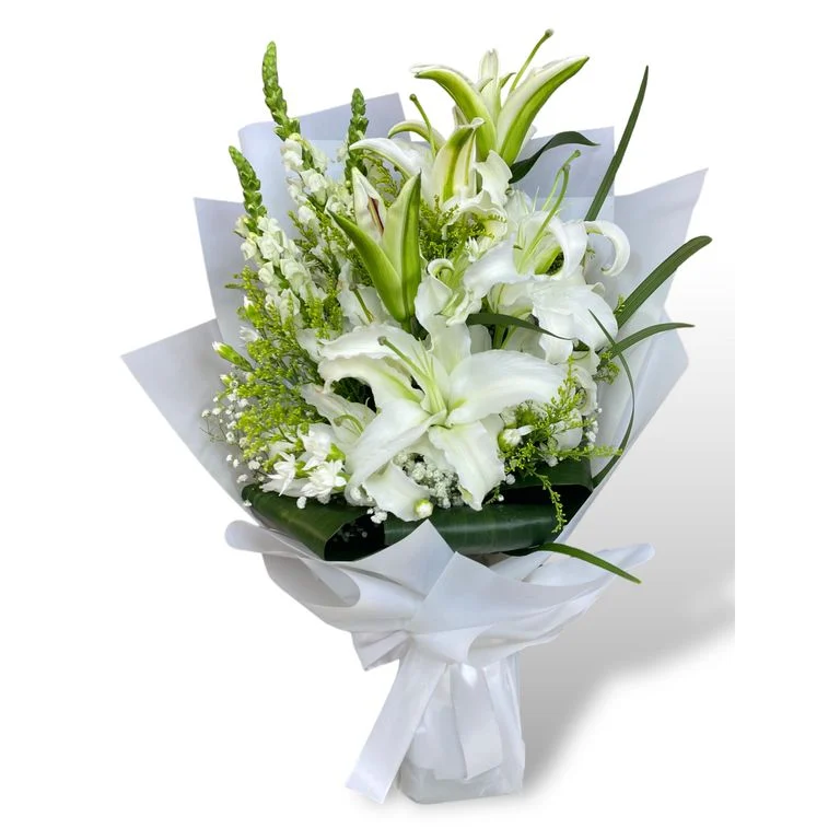 W - Condolences and Remembrance - In Memory of SYMB_04001