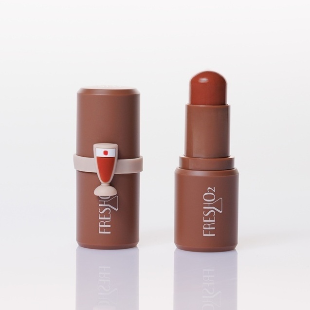 春水堂 經典紅茶小麥棒