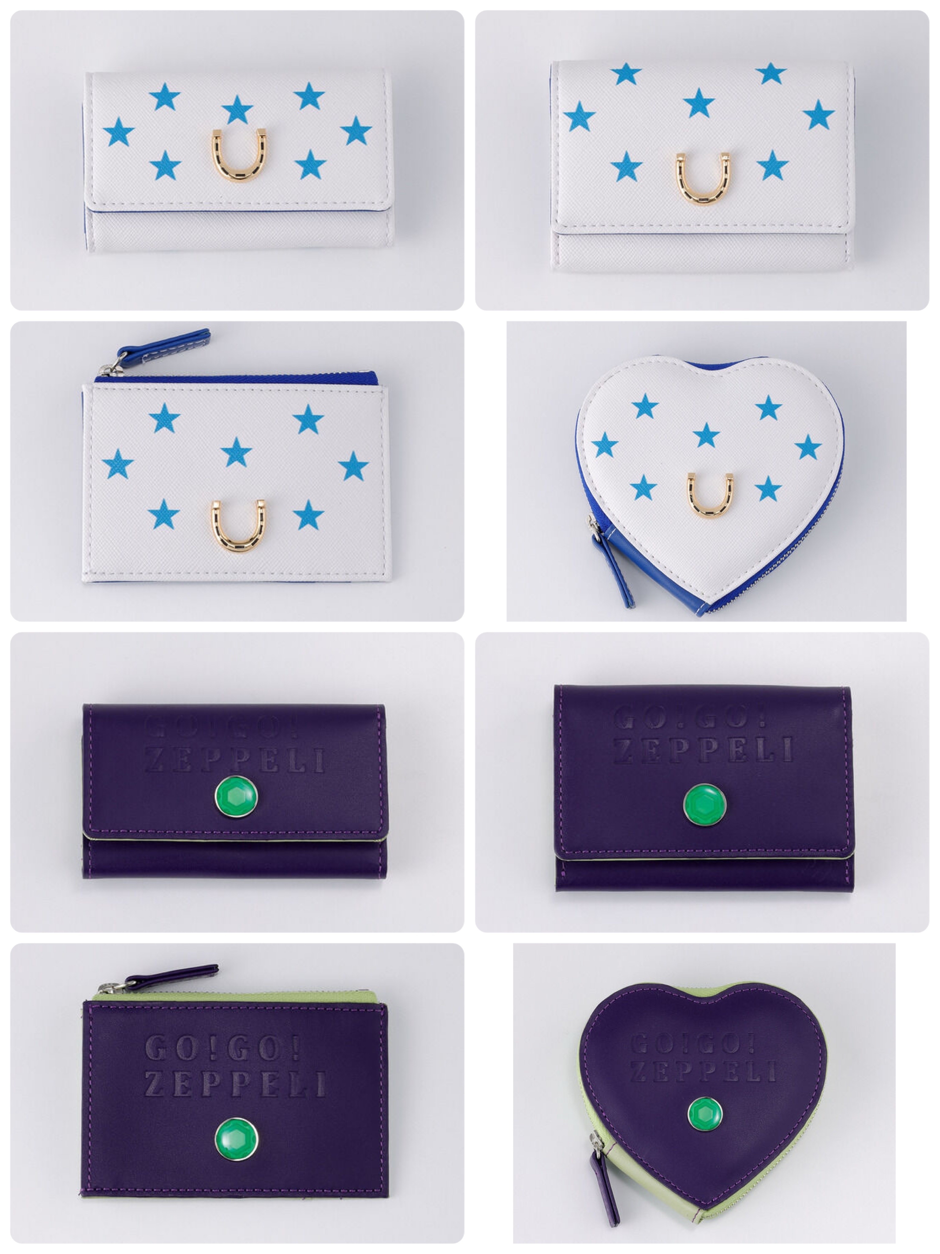 249407 Pbandai 預訂 2026/9月 スティール・ボール・ラン ジョジョの奇妙な冒険 レザーコレクション１