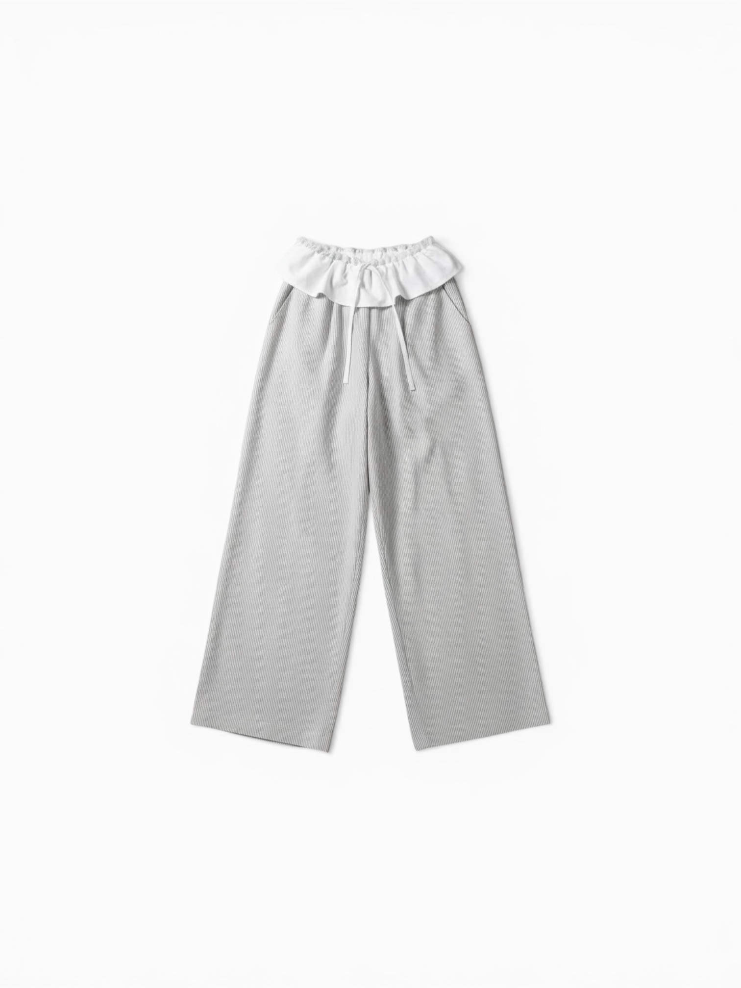 Chloé Stripe Lounge Pants