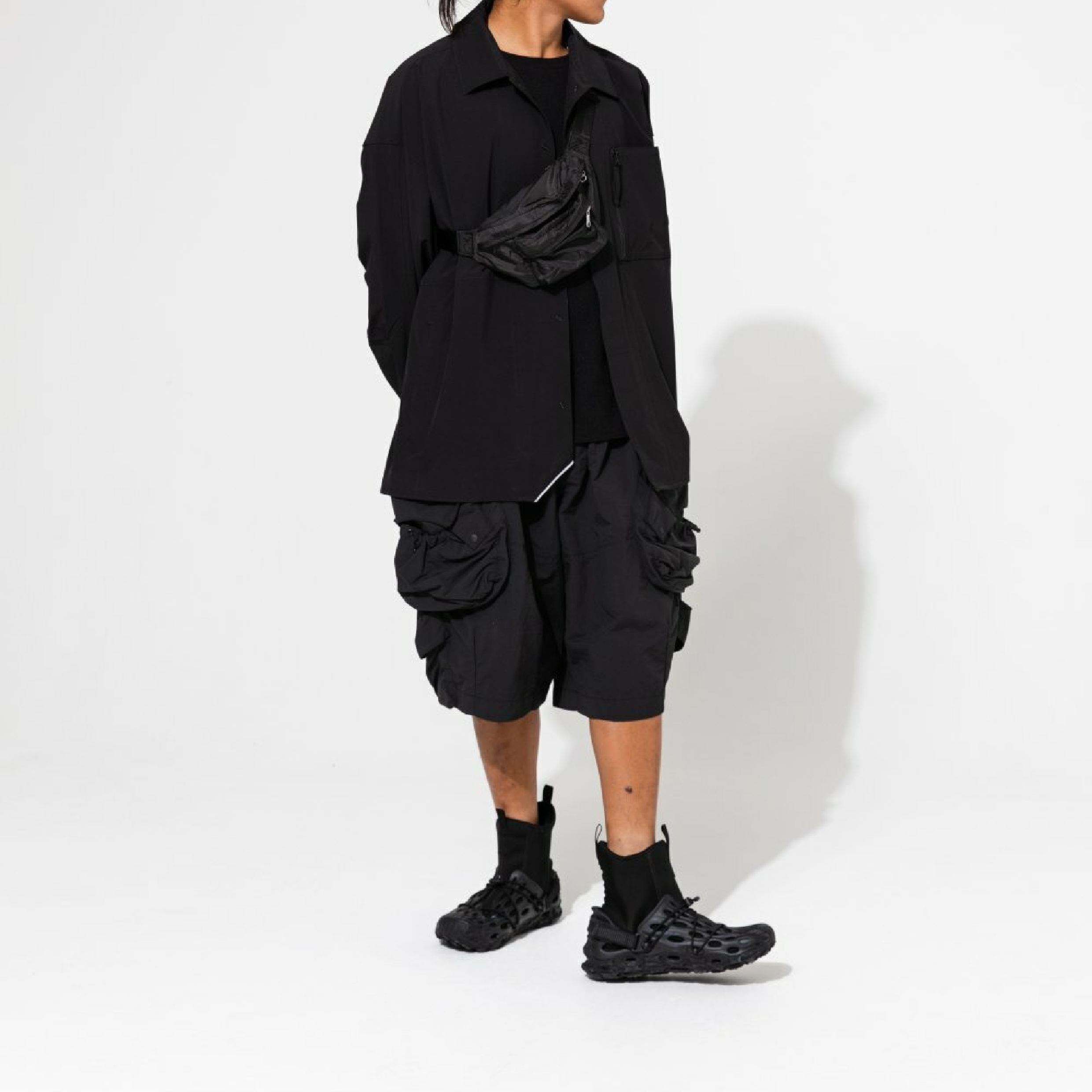 MERRELL Hydro Moc At Gage SE 水陸休閒鞋