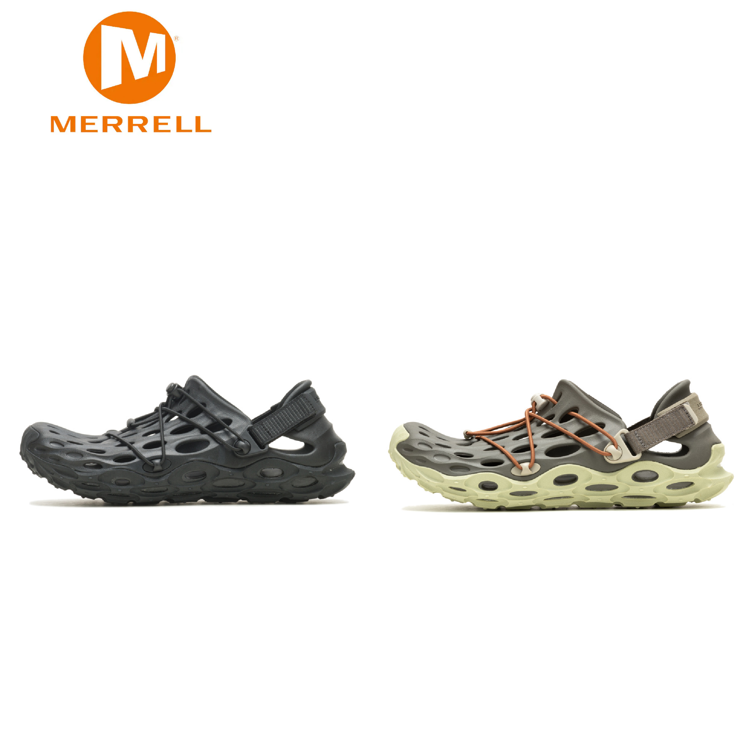 MERRELL Hydro Moc At Gage SE 水陸休閒鞋