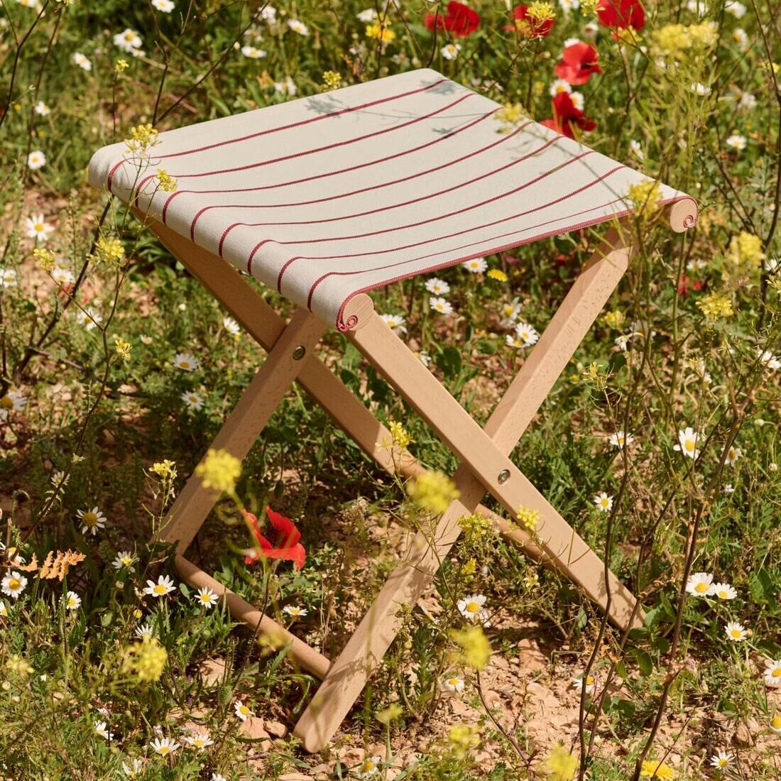 Outdoor Market 折疊凳