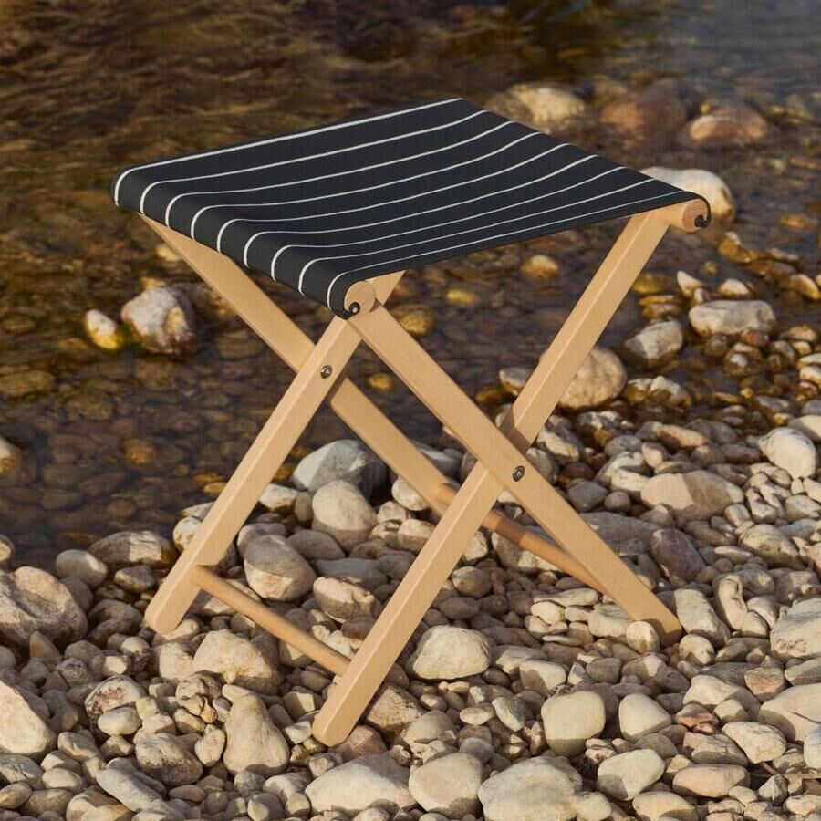 Outdoor Market 折疊凳