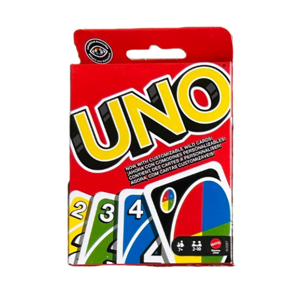 UNO 基本版