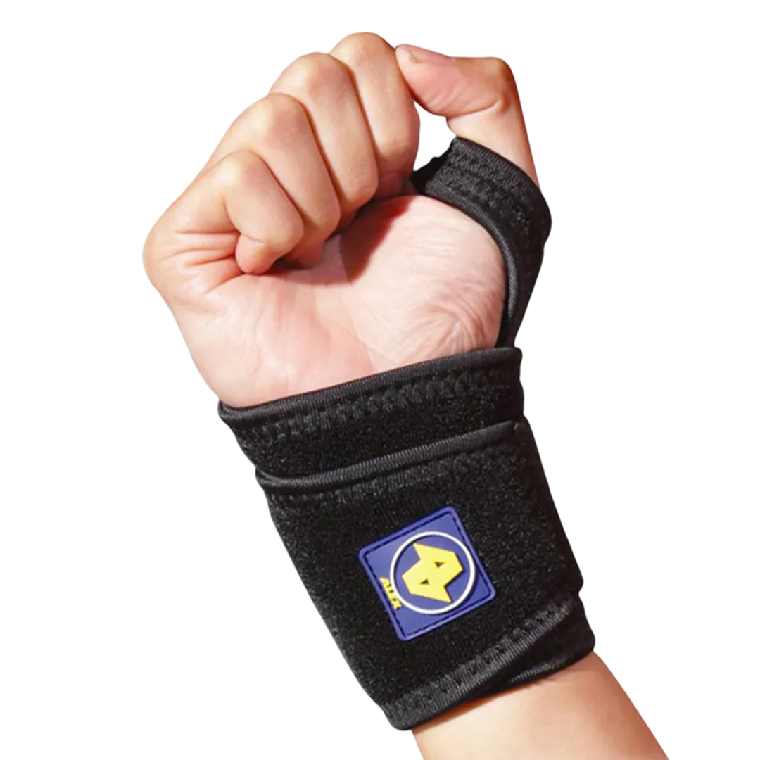 ALEX 台灣 連指護腕 83AL0T48