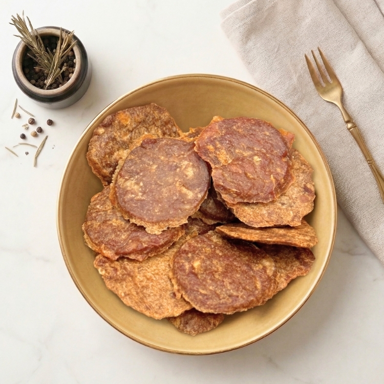 Brightening Mutton Cake