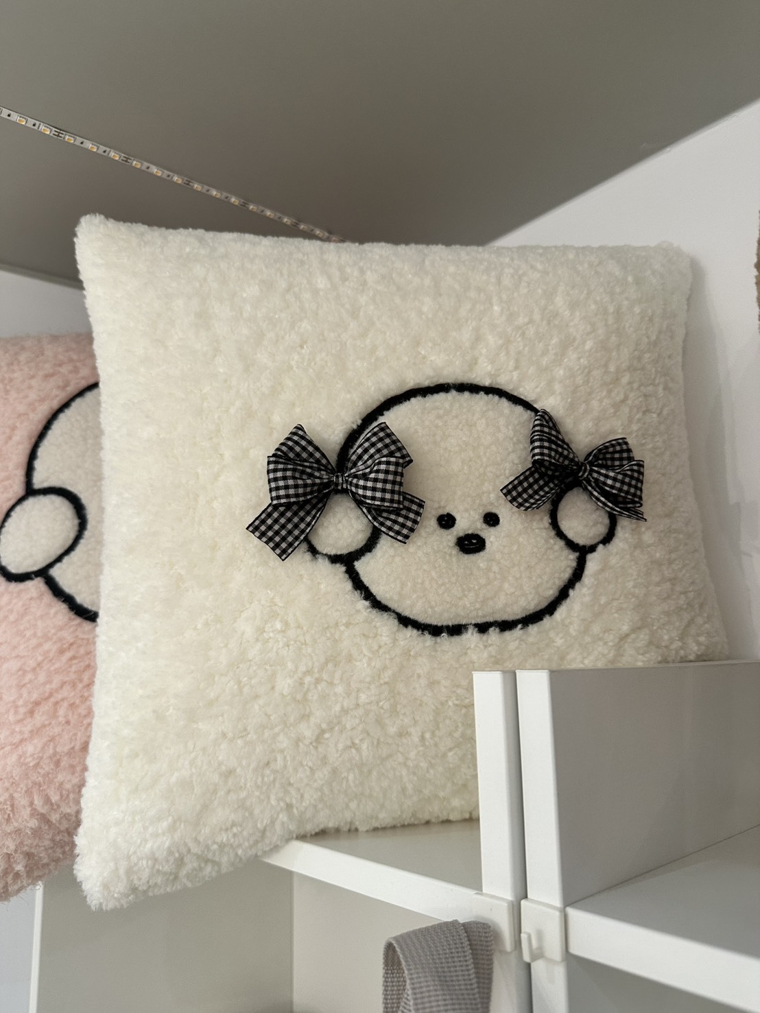 現貨-方形抱枕（小）