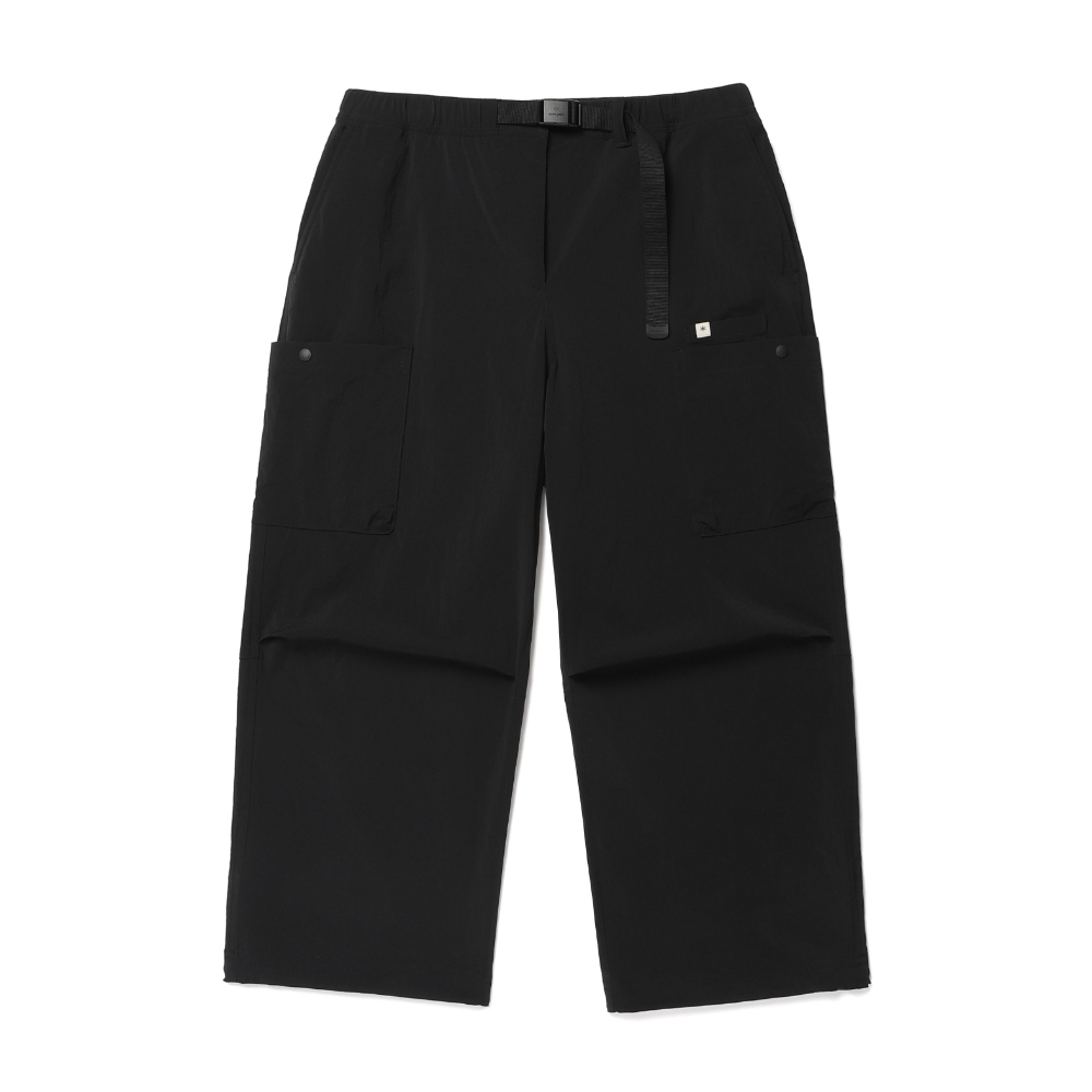 Snow Peak 女款八分褲 S26MWR-PT53